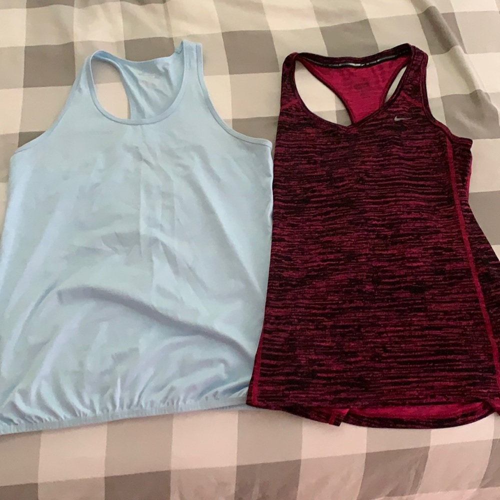 Athletic top bundle